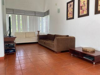 Foto 7 de Maravillosa casa campestre en medio de la naturaleza