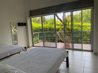 Foto 4 de Maravillosa casa campestre en medio de la naturaleza
