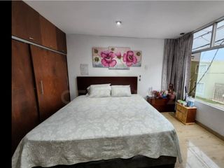 Foto 3 de VENTA DE CASA DE 3 PISOS EN CONDOMINIO SOL DE PIMENTEL