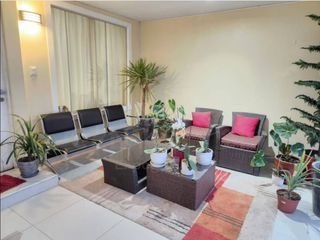 Foto 14 de VENTA DE CASA DE 3 PISOS EN CONDOMINIO SOL DE PIMENTEL