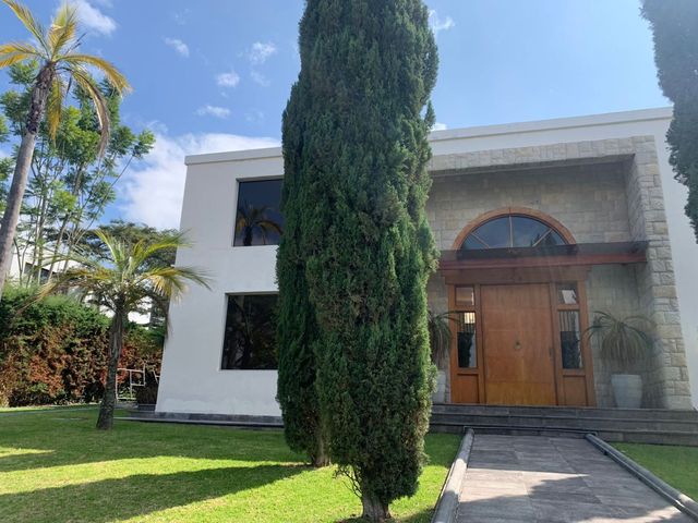 Casa en VENTA Arrayanes Puembo