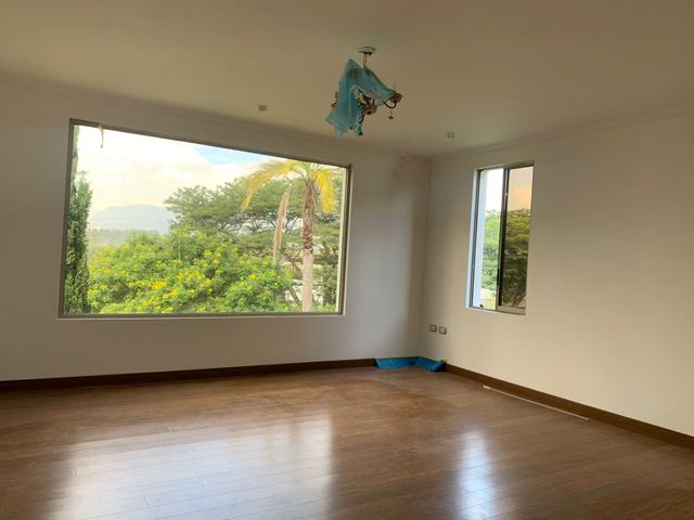 Casa en VENTA Arrayanes Puembo
