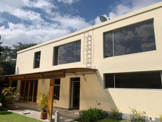 Casa en VENTA Arrayanes Puembo