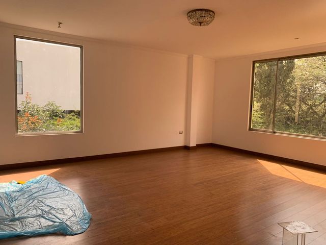 Casa en VENTA Arrayanes Puembo