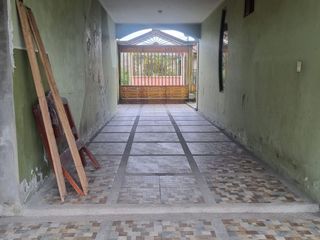 Foto 4 de Vendo casa en la Coop. 