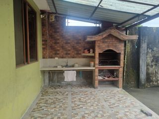 Foto 10 de Vendo casa en la Coop. 