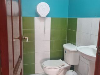Foto 16 de Vendo casa en la Coop. 