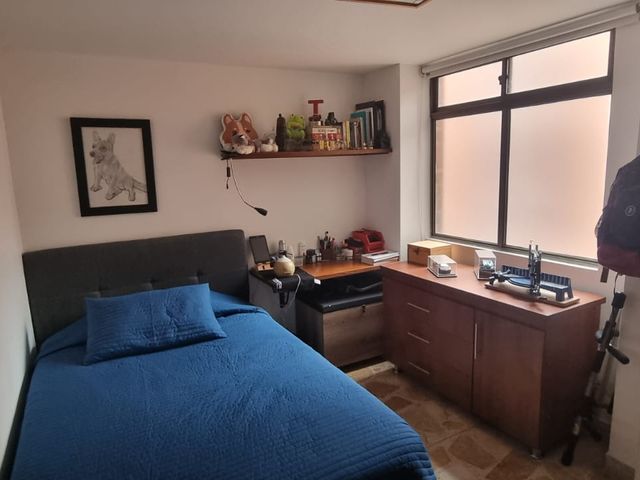 Venta de Apartamento en Envigado - Bosques de Zúñiga