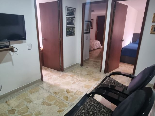 Venta de Apartamento en Envigado - Bosques de Zúñiga