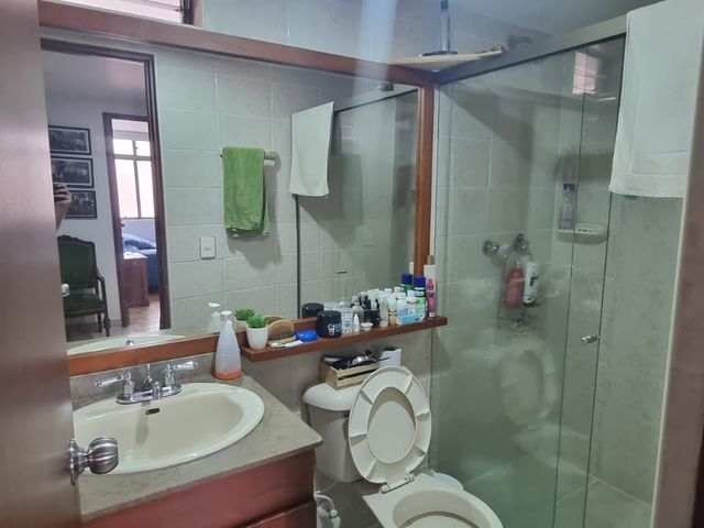Venta de Apartamento en Envigado - Bosques de Zúñiga