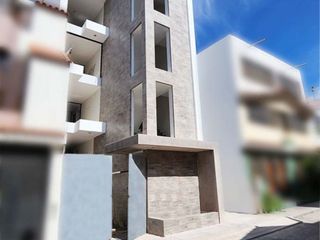 Duplex en venta en Yanahuara · Cerca de la Av. Ejercito