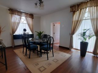 Foto 7 de VENTA DE CASA CASA DE CAMPO SOBRE UN ÁREA DE TERRENO DE 4,325.02m2 EN URB. SANTA MARÍA – CUSCO