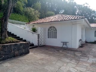 Foto 12 de VENTA DE CASA CASA DE CAMPO SOBRE UN ÁREA DE TERRENO DE 4,325.02m2 EN URB. SANTA MARÍA – CUSCO