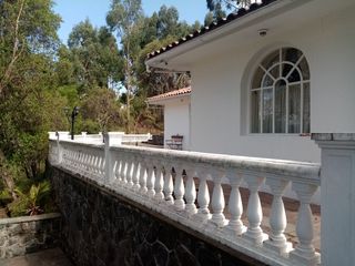 Foto 9 de VENTA DE CASA CASA DE CAMPO SOBRE UN ÁREA DE TERRENO DE 4,325.02m2 EN URB. SANTA MARÍA – CUSCO