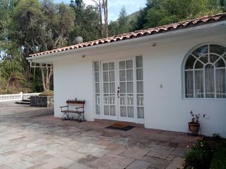 Foto 11 de VENTA DE CASA CASA DE CAMPO SOBRE UN ÁREA DE TERRENO DE 4,325.02m2 EN URB. SANTA MARÍA – CUSCO