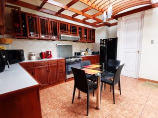 Foto 3 de VENTA DE CASA CASA DE CAMPO SOBRE UN ÁREA DE TERRENO DE 4,325.02m2 EN URB. SANTA MARÍA – CUSCO