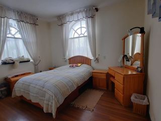 Foto 6 de VENTA DE CASA CASA DE CAMPO SOBRE UN ÁREA DE TERRENO DE 4,325.02m2 EN URB. SANTA MARÍA – CUSCO