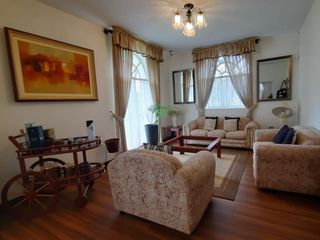 Foto 2 de VENTA DE CASA CASA DE CAMPO SOBRE UN ÁREA DE TERRENO DE 4,325.02m2 EN URB. SANTA MARÍA – CUSCO