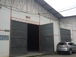 Alquiler Bodegas Norte de Guayaquil