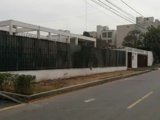 Venta de Terreno Residencial en Santiago de Surco