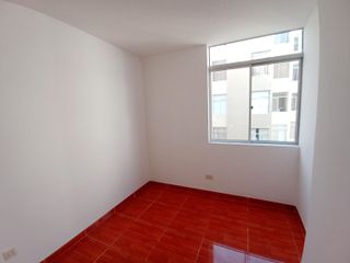 Excelente Departamento en venta cerca a plaza San Miguel