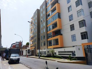 Excelente Departamento en venta cerca a plaza San Miguel