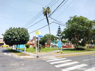 Excelente Departamento en venta cerca a plaza San Miguel