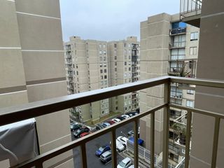 Foto 5 de ✨DEPARTAMENTO AMOBLADO Y EQUIPADO EN SAN MIGUEL PISO 10✨