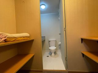 Foto 8 de ✨DEPARTAMENTO AMOBLADO Y EQUIPADO EN SAN MIGUEL PISO 10✨