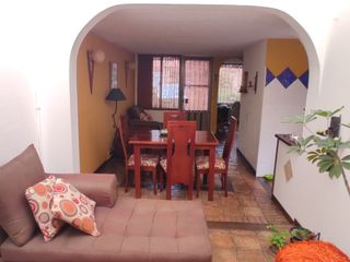 Casa en venta Conjunto Rincón de la Valvanera 1, Vereda Bojacá, Chía Cundinamarca