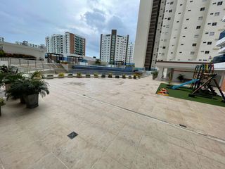 Apartamento en venta en villa campestre de 2 habitaciones