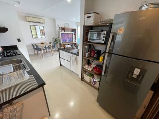 Apartamento en venta en villa campestre de 2 habitaciones