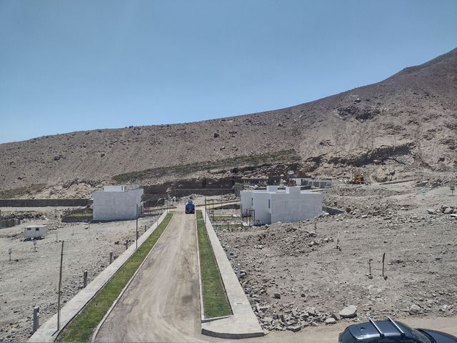 Lotes con Habilitación Urbana - Listos para construir tu casa ideal!!!