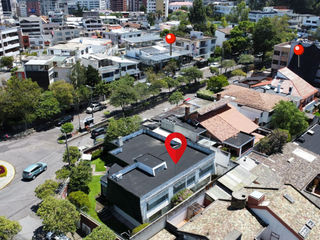 Foto 2 de Casa Comercial en Renta en La Floresta