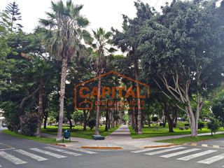 Vendo Hermoso Dpto. con Cochera en Urb. Chama - Surco シ︎