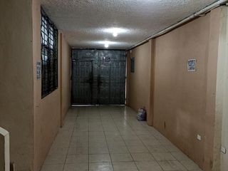 Casa Guayaqui y Tulcan