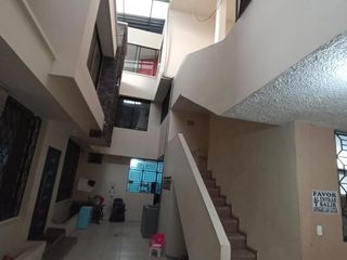Casa Guayaqui y Tulcan