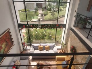 Foto 20 de CASA MODERNA EN VENTA CON ACABADOS DE LUJO, SEGURIDAD PRIVADA EN URBANIZACION PUEMBO