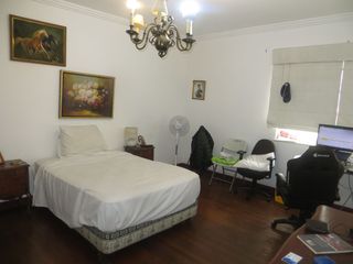 Foto 14 de CASA COMO TERRENO EN URB SAN ANTONIO, MIRAFLORES: FRENTE DE 14 MTS, $ 560,000