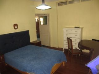 Foto 18 de CASA COMO TERRENO EN URB SAN ANTONIO, MIRAFLORES: FRENTE DE 14 MTS, $ 560,000
