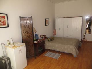 Foto 11 de CASA COMO TERRENO EN URB SAN ANTONIO, MIRAFLORES: FRENTE DE 14 MTS, $ 560,000
