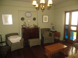 Foto 7 de CASA COMO TERRENO EN URB SAN ANTONIO, MIRAFLORES: FRENTE DE 14 MTS, $ 560,000