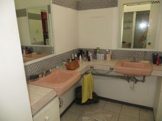 Foto 16 de CASA COMO TERRENO EN URB SAN ANTONIO, MIRAFLORES: FRENTE DE 14 MTS, $ 560,000
