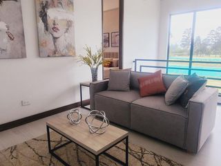 Foto 10 de PARA ESTRENAR ENTREGA A DOS AÑOS Casas 140 metros construidos en lotes desde 177 metros CLUB HOUSE (piscina turco, sala de cine, 10.000 metros de zona