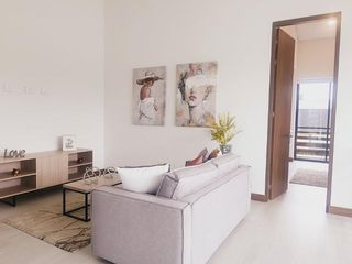 Foto 6 de PARA ESTRENAR ENTREGA A DOS AÑOS Casas 140 metros construidos en lotes desde 177 metros CLUB HOUSE (piscina turco, sala de cine, 10.000 metros de zona