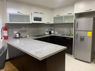 Departamento en Venta Quito Tenis, Moderno, Amenities. Excelente Inversiòn