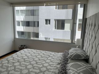 Departamento en Venta Quito Tenis, Moderno, Amenities. Excelente Inversiòn