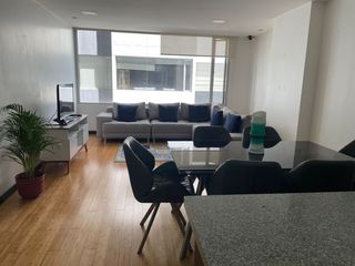 Departamento en Venta Quito Tenis, Moderno, Amenities. Excelente Inversiòn