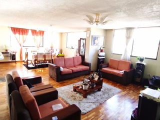 Foto 15 de ✅ VENDO HERMOSO DEPARTAMENTO TRES DORMITORIOS.  (Cooperativa De Vivienda Iess-Fut)