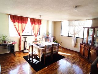 Foto 2 de ✅ VENDO HERMOSO DEPARTAMENTO TRES DORMITORIOS.  (Cooperativa De Vivienda Iess-Fut)